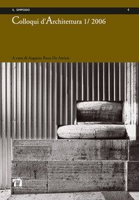Colloqui d'architettura