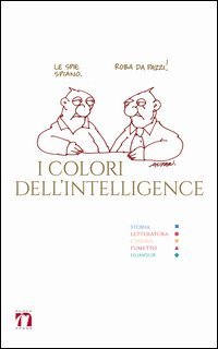 I colori dell'intelligence
