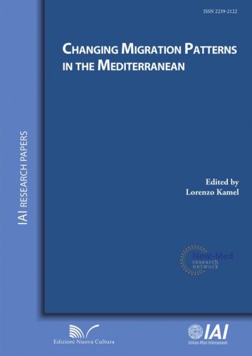 Changing migration patterns in the Mediterranean