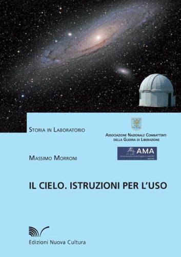Il cielo. Istruzioni per l'uso