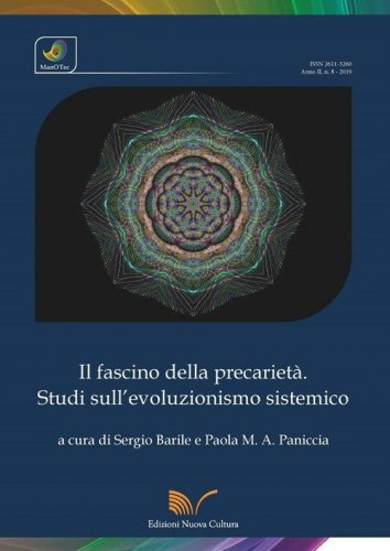Il fascino della precariet&agrave;