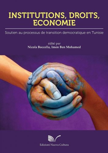 Institutions, droits, economie. Soutien au processus de transition democratique en Tunisie