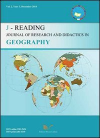 J-Reading. Journal of research and didactics in geography