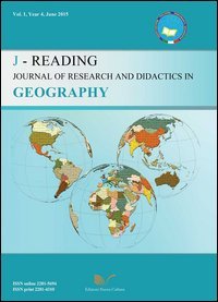 J-Reading. Journal of research and didactics in geography
