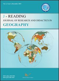 J-Reading. Journal of research and didactics in geography