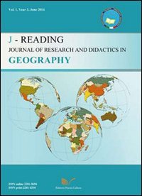 J-Reading. Journal of research and didactics in geography