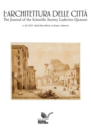L'architettura delle citt&agrave;