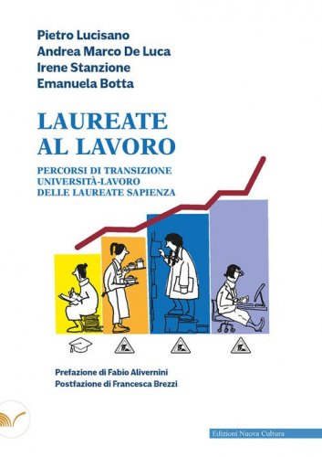 Laureate al lavoro. Percorsi di transizione universit&agrave;-lavoro delle laureate Sapienza