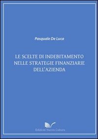Le scelte di indebitamento nelle strategie finanziarie dell'azienda