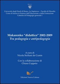 Makarenko &laquo;didattico&raquo; 2002-2009