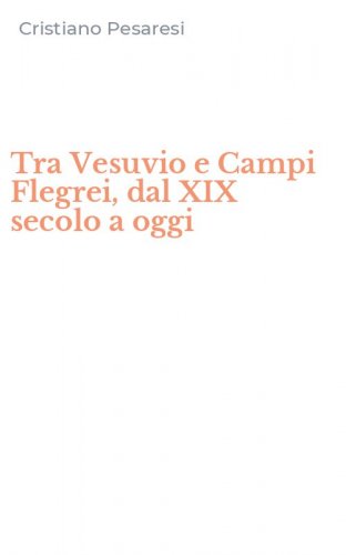 Tra Vesuvio e Campi Flegrei, dal XIX secolo a oggi