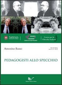 Pedagogisti allo specchio