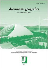 Rivista documenti geografici