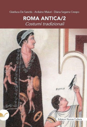 Roma antica