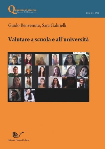 Valutare a scuola e all'universit&agrave;