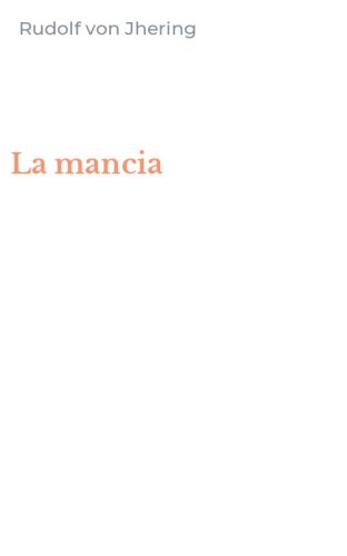 La mancia