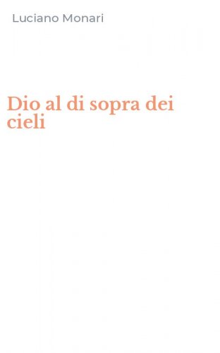Dio al di sopra dei cieli