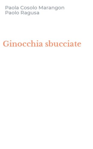 Ginocchia sbucciate