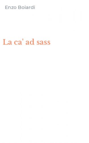 La ca' ad sass