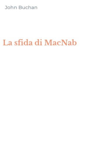La sfida di MacNab