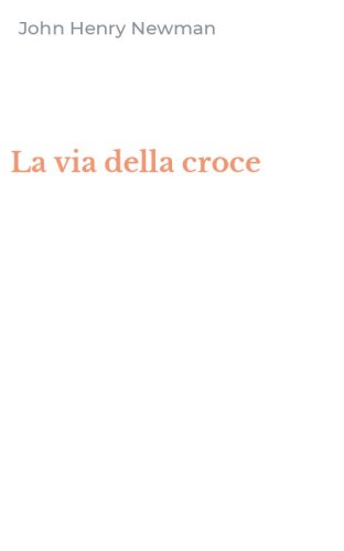 La via della croce