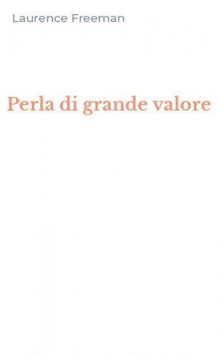 Perla di grande valore