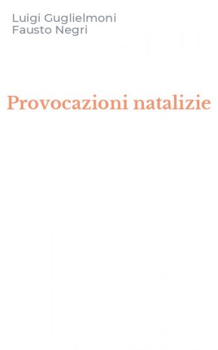 Provocazioni natalizie