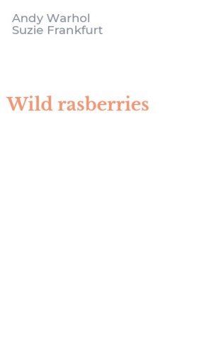 Wild rasberries