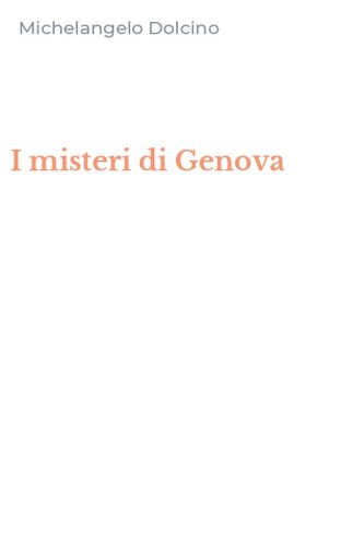 I misteri di Genova