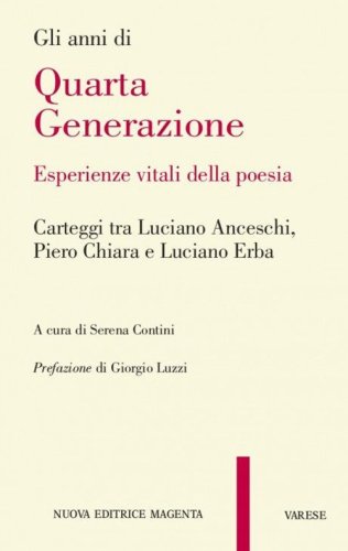 Gli anni di Quarta generazione