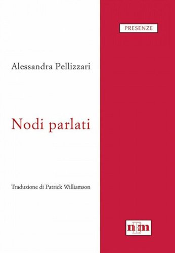 Nodi parlati-Clove hitches, a Venice poem