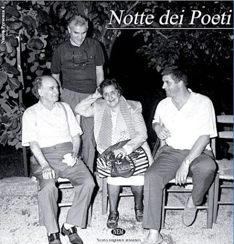 Notte dei poeti