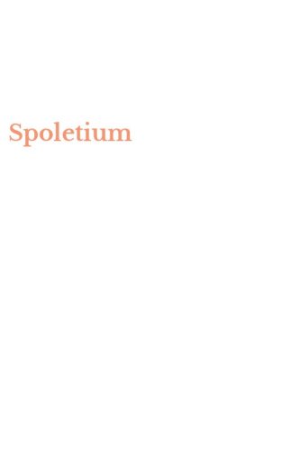 Spoletium