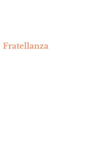 Fratellanza