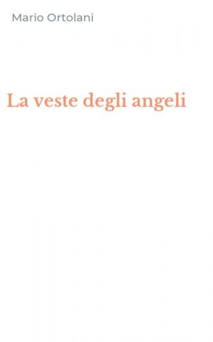 La veste degli angeli