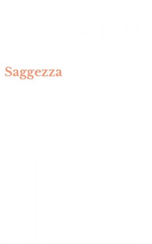Saggezza