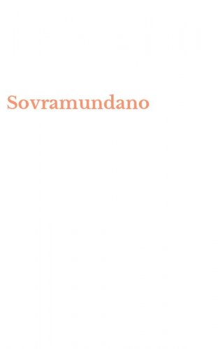 Sovramundano