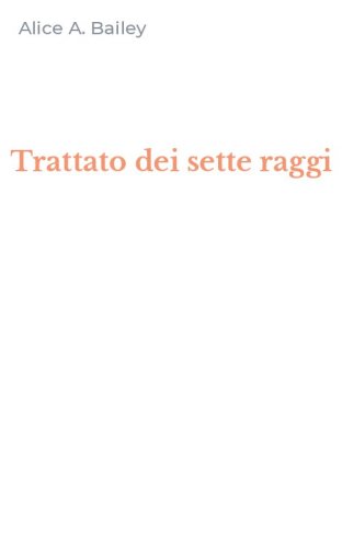 Trattato dei sette raggi