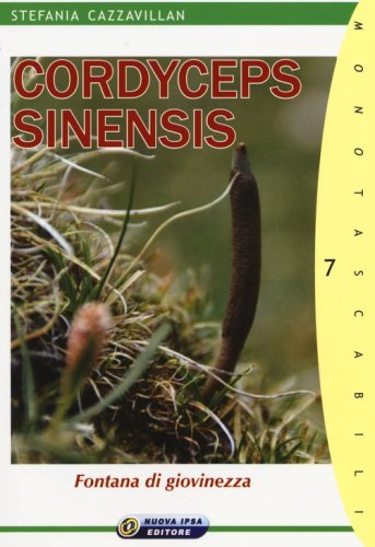 Cordyceps sinensis. Fontana di giovinezza