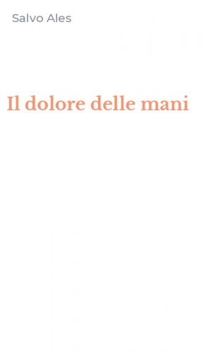 Il dolore delle mani