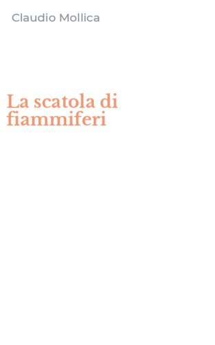 La scatola di fiammiferi