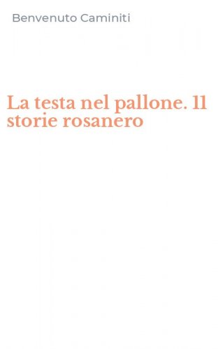 La testa nel pallone. 11 storie rosanero