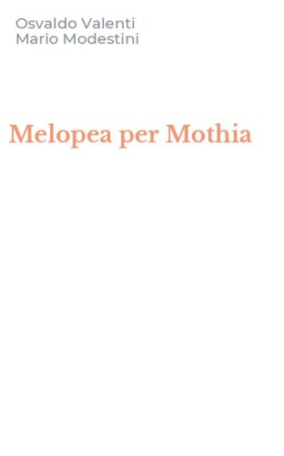 Melopea per Mothia