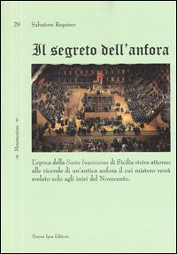 Il segreto dell'anfora