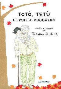 Tot&ograve;, Tet&ugrave; e i pupi di zucchero