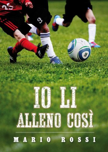Io li alleno cos&igrave;