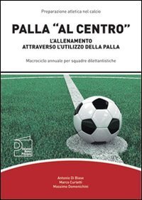 Palla &laquo;al centro&raquo;. L'allenamento attraverso l'utilizzo della palla