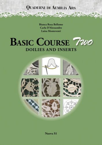 Quaderni di Aemilia Ars. Basic course
