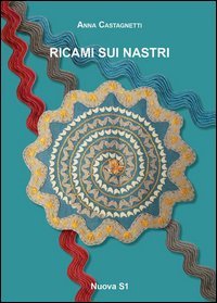 Ricami sui nastri