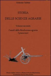 Storia delle scienze agrarie